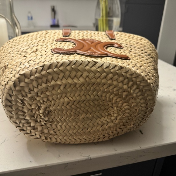 Celine Palm Beach bag - Picture 3 of 7